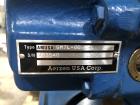 Aerzen Gm7l 15 Hp Positive Displacement Blower